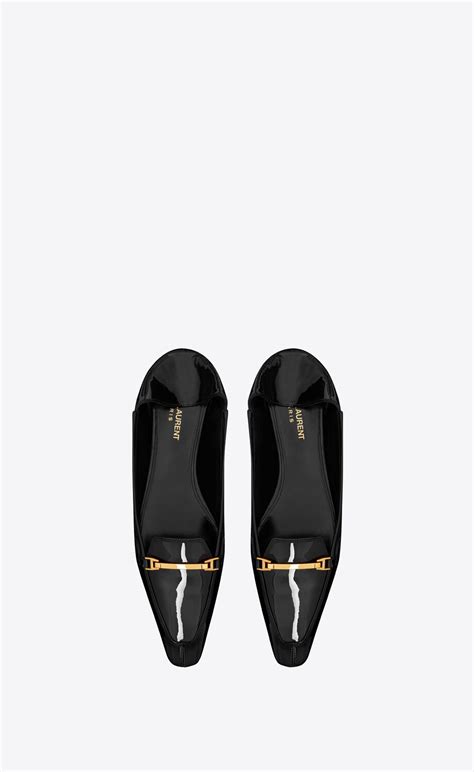 ysl chris slippers|yves Saint Laurent shoes outlet.